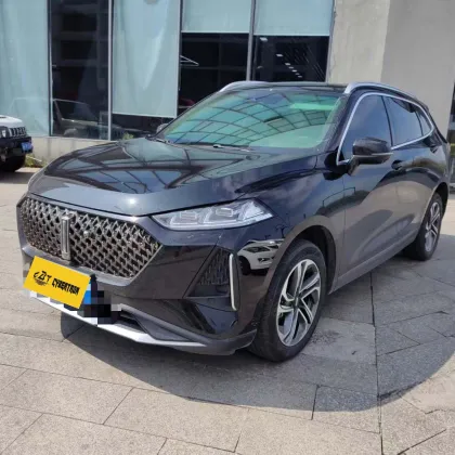WEY Macchiato DHT-PHEV 2021 1.5L