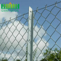 Diamond Hole Chain Link Fence Y Post