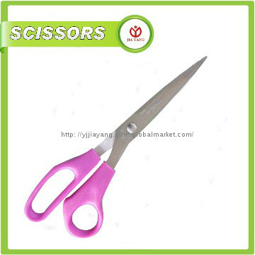 2014 hight qualily plastic scissors