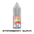 Mix Fruity Disposable E-Cigarette Oil