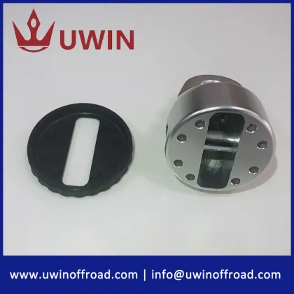 Electric Winch ProLink thimble shackle mount