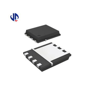 एन-चैनल MOSFET ट्रांजिस्टर 80V 100A अंकित AP8NA2R2CXT PMPAK-5X6X