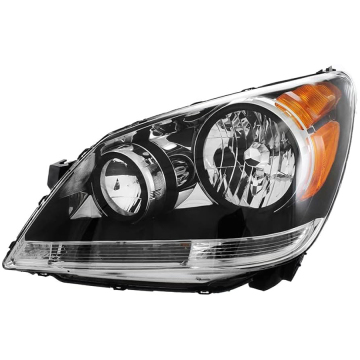 DEEPAGGIO DI HALOGI CERTIFICATO DOT per Honda Odyssey-HO2502136 33150-SHJ-A51