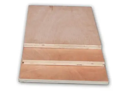 global plywood industry