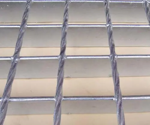 steel grating