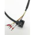Servo Motor Power Cable