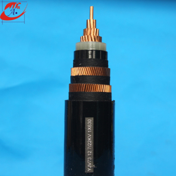 Steel Tape Armoured 20kv Power Cable