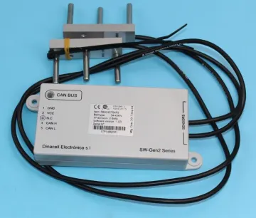 Load Weighing Device for OTIS Gen2 Elevators