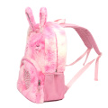 Vlastní roztomilý kotě plyšový batoh pro děti módní škola pro děti módní škola taška Primární horká plyšová taška pro děti
