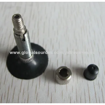 Dunlop Valve with EP2