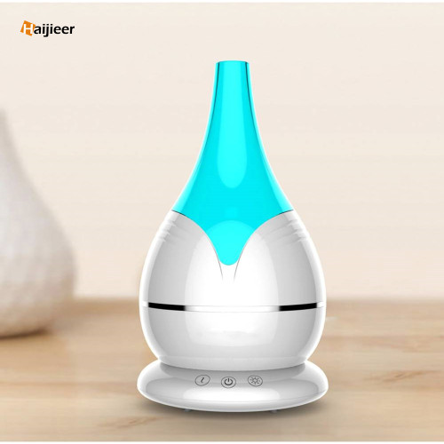 2018 150ml Ultrasonic Essential Oil Aromatherapy Diffuser