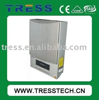 4000w on grid solar inverter
