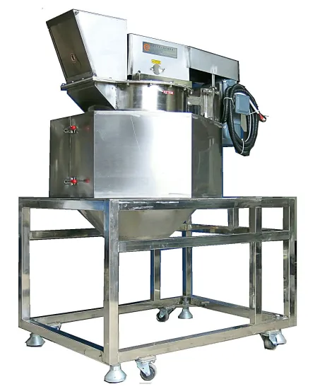 Japanese-Style Panko Breadcrumb Production Machine: High-Quality Crispy Breadcrumbs for Leading Fast Food Chains like KFC and McDonald's