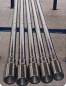 Standard Drill Pipe