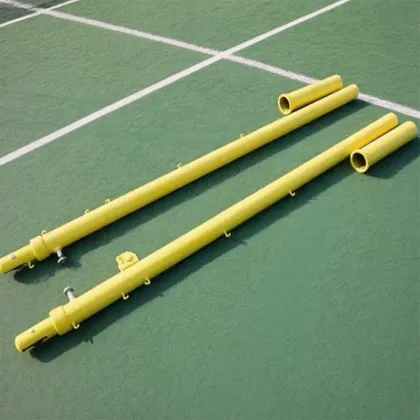 Badminton posts