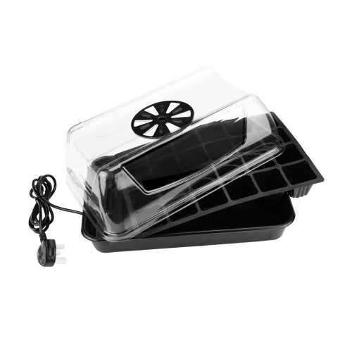 Seedling Heat Mats Inexpensive Alternatives Homemade