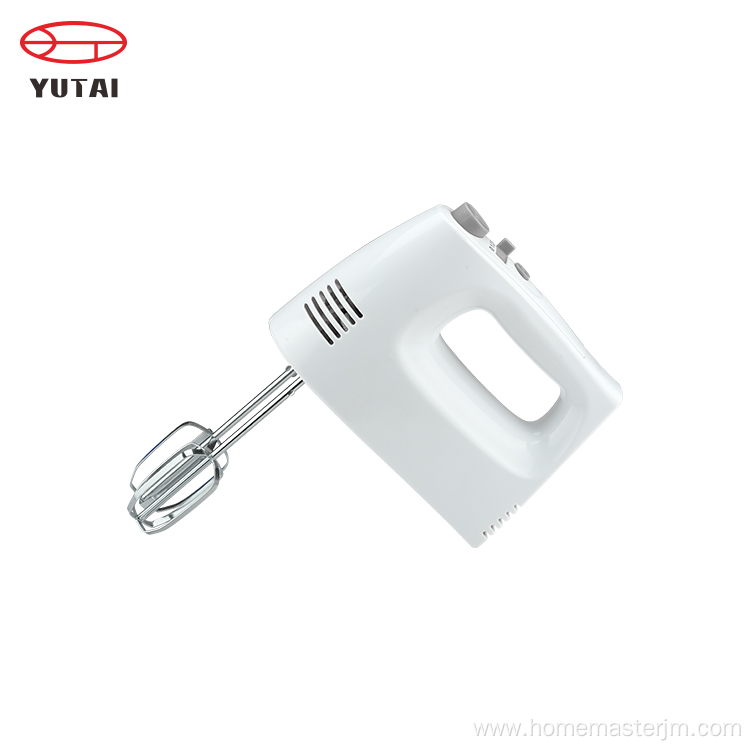 mini hand held electric blender mixer with bowl