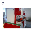 Metal HPM 120TON Hydraulic Punching Machine