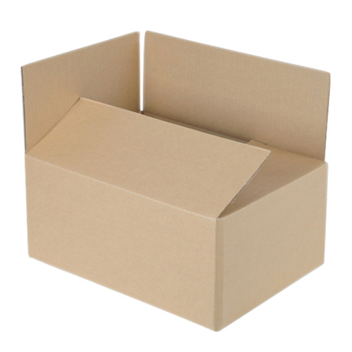 Recycled Corrugated Packaging Folding Paper Box