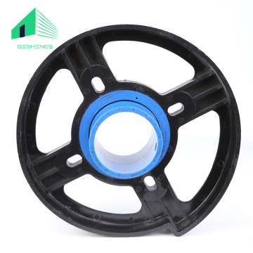 Nylon Pulley for Rolling Doors - Top Quality for Longevity