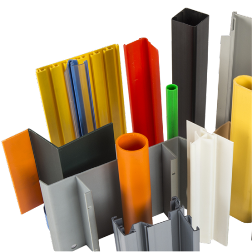 customization building plastic parts