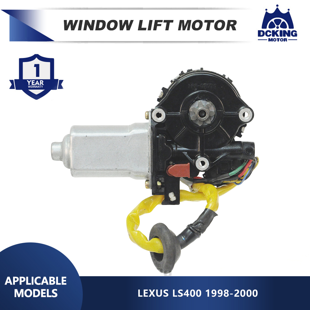 Motor wipers windshield wipers electric windows Toyota