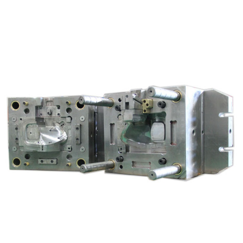 Plastic Injection Mould for Medical Plastic Parts