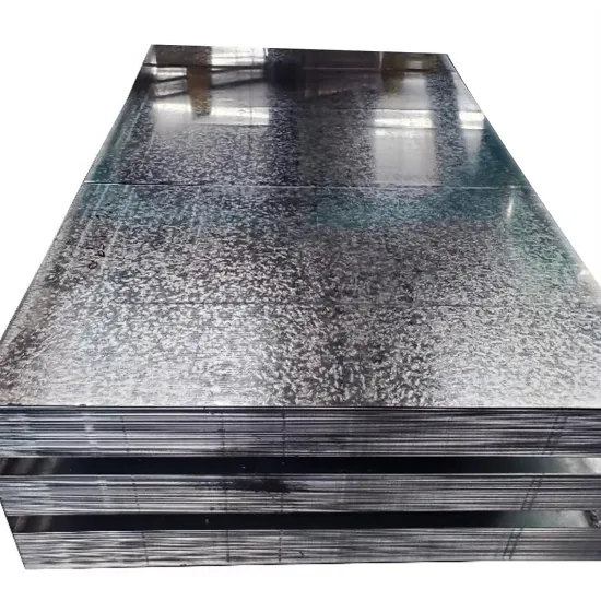 GI Metal Sheet and Z60 Galvanized Steel Sheet: Your Comprehensive Search Engine