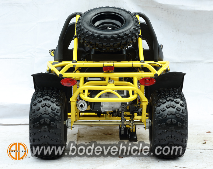 150cc desert sport buggy