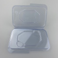 Transparent Medical Blister Packaging Box