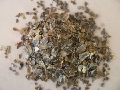 vermiculite