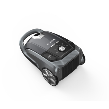 700W 5L Powerful Home Cord Cyclone Canister Vacuum Cleaner with Dust Bag