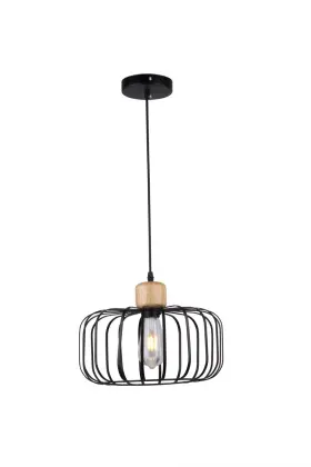Antique country Iron Chandelier