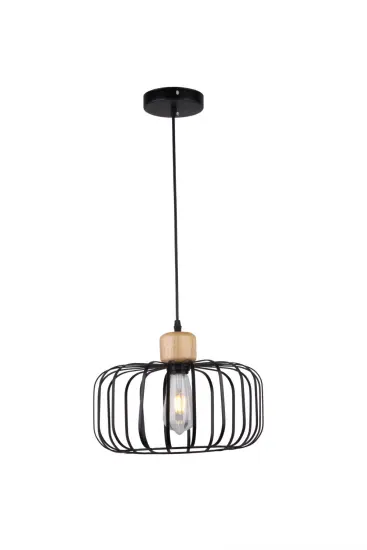 Antique country Iron Chandelier