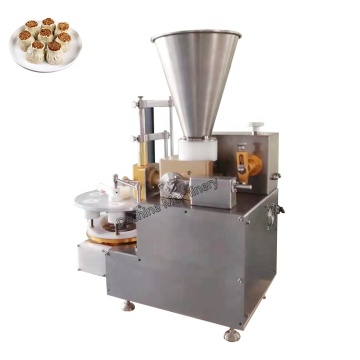 Macchina Siomai semi-automatica in vendita in Cina