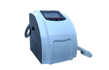 Skin Rejuvenation Ipl Beauty Equipment For Hair Removal, Tender Skin
