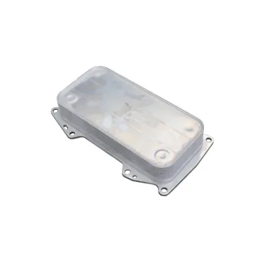 04254426 car aluminum oil cooler dirt bike oil cooler engine oil cooler