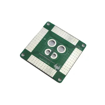 JMRRC 6S 150A Power Distribution Board with XT60/XT90 connector PCB Board for Multicopter Agricultural Drone UAV accessory parts