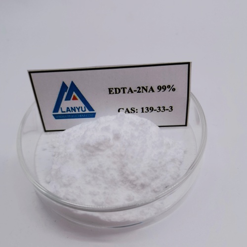 EDTA-2NA 99%(ETHYLENEDIAMINETETRAACETIC ACID DISODIUM SALT)