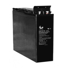 GEL 12V105AH front terminal battery Solar battery