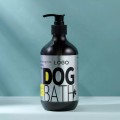 Shampoo per cani e gatti naturali per animali domestici