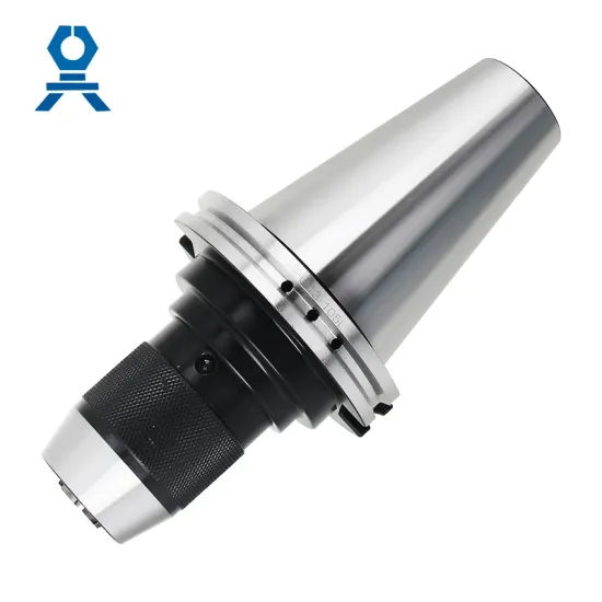 High Quality CNC Tool Holder SK JT APU Self-Tighten Keyless Drill Chuck