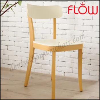 wood dining chair/wood furniture