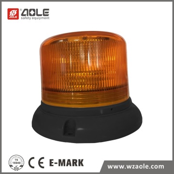 Amber warning light led