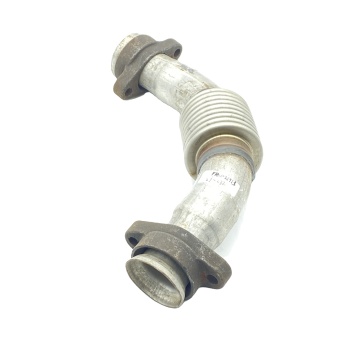 Mercedes-Benz ACTROS &amp; SETRA O500 / O400 Échappement flexible Assemblée de tuyaux - Pièces de rechange authentiques