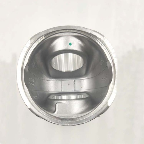 Piston original pour moteur 4VBE34RW3 6BT 6CT 4914567