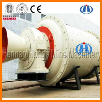 ISO9001-2008/IQNET Energy-Saving Rod Mill