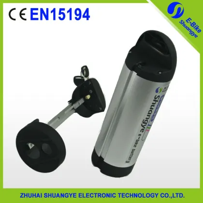 36v lithium battery electric bike kit