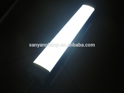 light fixture with led and PC cover SY-F