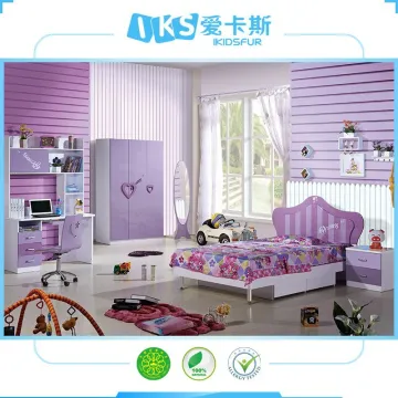2015 castle bed kids PRINCESS 8101#